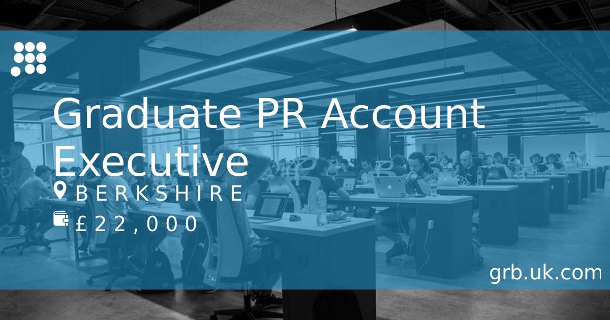 Graduate accounting jobs berkshire