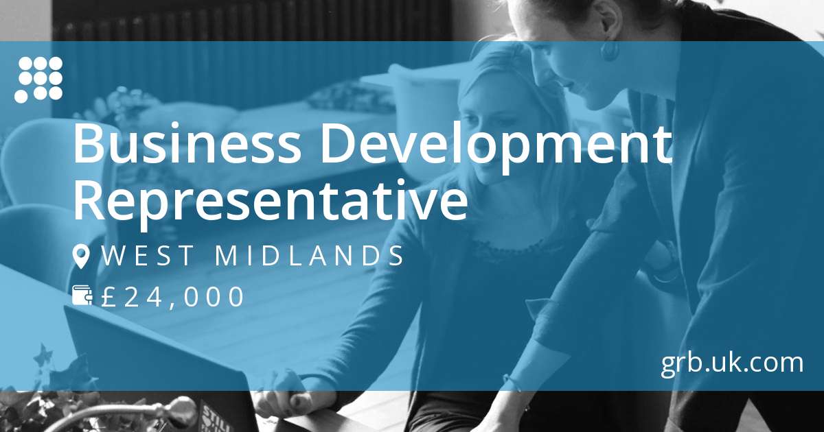 consultancy jobs birmingham