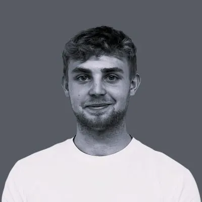 Picture of Jake Sparshott